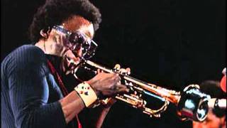 Miles Davis Septet - Funk (Prelude, Part I) 1975-01-22