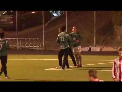 Semifinale NSE: VBK - Brodd 5-4 (3-2)