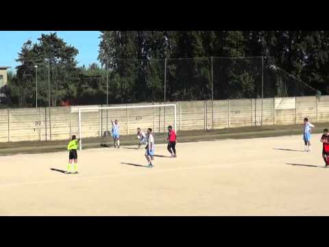 Calcio Giulianova - Alba Nova