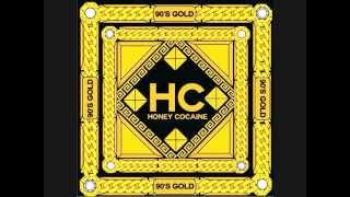 Making Me High by Honey Cocaine