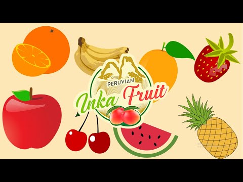 Entrevista a Erick Lava Gerente General de Peruvian Inka Fruit