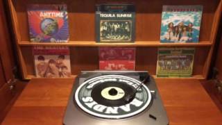 The Eagles ,  "Twenty One"  1973