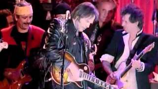 Neil Young - All Along the Watchtower w Jimmy Page