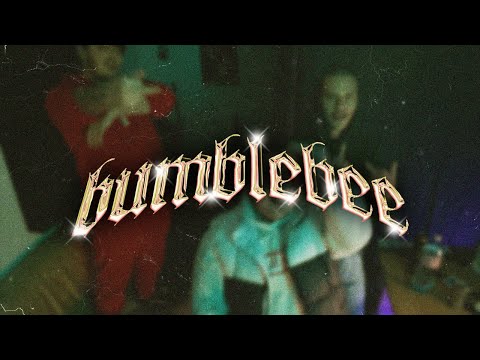 NNC & Giu & Okti - Bumblebee (🎥: dir By. Matek) [Prod. OhMyGon]