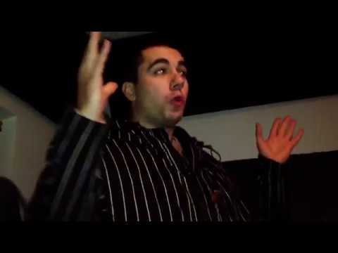 Fox & AxA - 24 Časa (Fristajl u Fullline Studiju 2012)