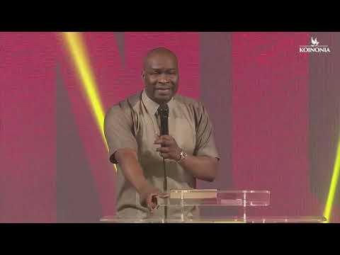 The Furnace of Affliction by Apostle Joshua Selman