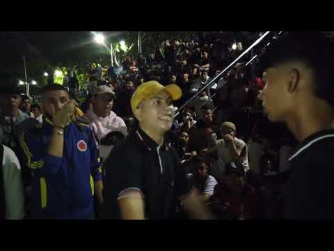 HENRRY vs MAKNU 357 - 4tos - Fecha 8 KING OF KINGS Temporada 2022 II