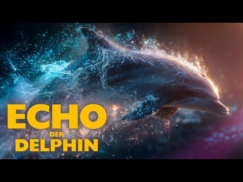 Echo, der Delphin – Eine Freundschaft fürs Leben (ABENTEUER I ganzer Familienfilm kostenlos)