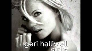 Geri Halliwell - Destiny