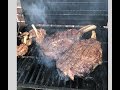 Vlog Backyard BBQ Making A Cocktail