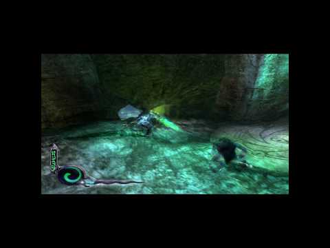Legacy of Kain Defiance HD quick playthrough part 3