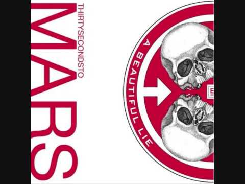 30 Seconds To Mars - From Yesterday