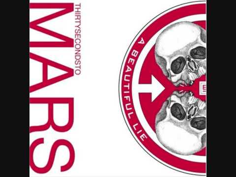 From Yesterday by 30 Seconds To Mars