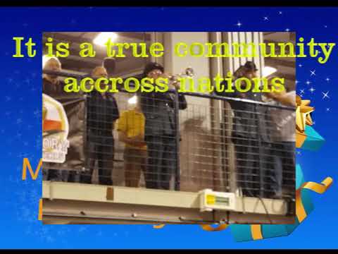 Magic Scale Modeling - Scale Model World 2019 in Telford (UK)