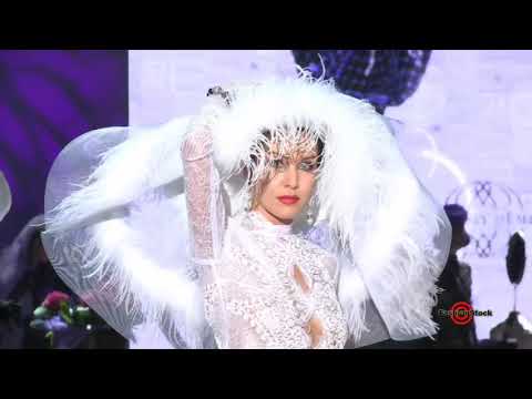 DIMITRY DEMIN - Moscow Fashion Week 2010 - Runway Show