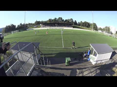 2.9.2021 Pallo-Iirot - TPV P17