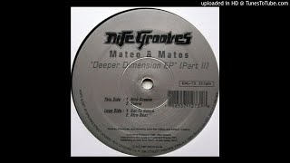 Mateo & Matos - Afro Beat