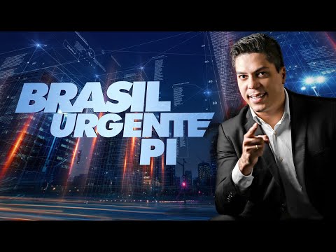 BRASIL URGENTE  PIAUÍ -  15.12.2023