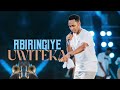Israel Mbonyi Abiringiye Uwiteka