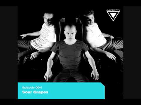 Sour Grapes - Stay for Now (Original Mix)