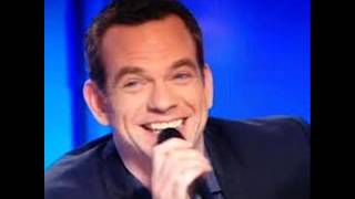 Garou - Passe Ta Route