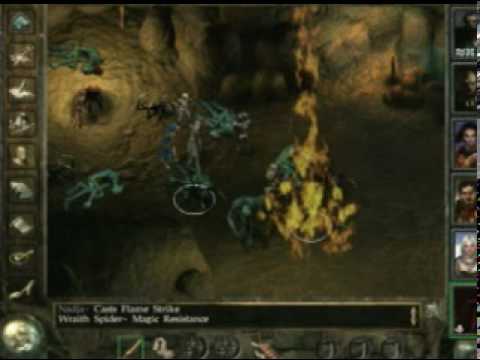 Icewind Dale Promotional Trailer #2