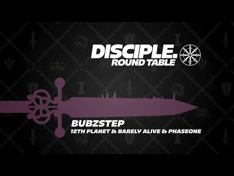 12th Planet & BARELY ALIVE & PhaseOne - Bubzstep