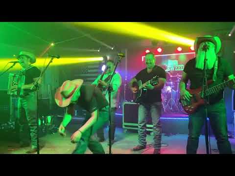 Los Desperadoz - Que me lleve El Diablo