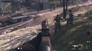 CoD MW3  #nocommentary 