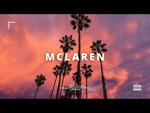 (FREE) Gilli feat. KESI & Benny Jamz - "MCLAREN" | Type Beat 2021