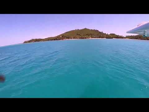 Discover Fiji with Navutu Stars Resort