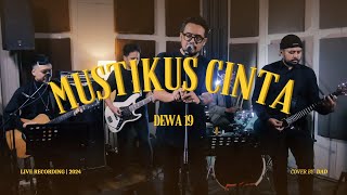 Download lagu Mistikus Cinta - Dewa 19 | DAD Cover mp3
