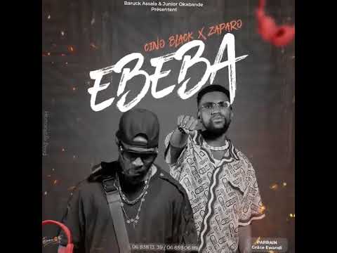 Zaparo De Guerre x Cino Black_ Polémique