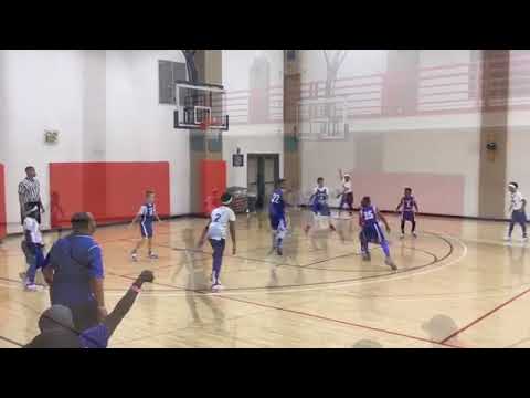 Grinders victorious over East GA Panthers(Brown), 36-28 - I-20 Opening Showdown