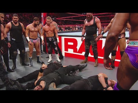 The Guerrilla Press 9/6/2018