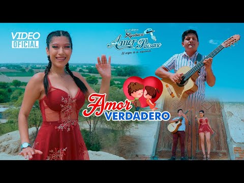 Amor Paisano Amor Verdadero❤ primicia 2023