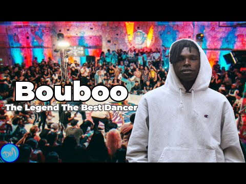 Bouboo  The Legend  |  The Best Dancer Dope Dance Compilation 🔥