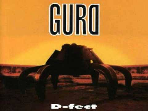 Gurd - what do you live for?
