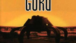 Gurd - what do you live for?