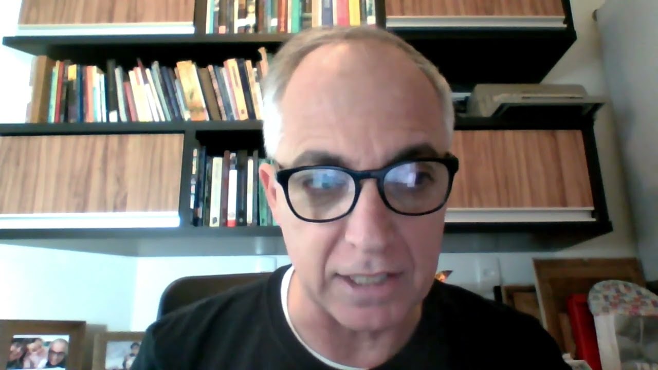 Resenha da obra de Alexis de Toqueville -  Democracia na América