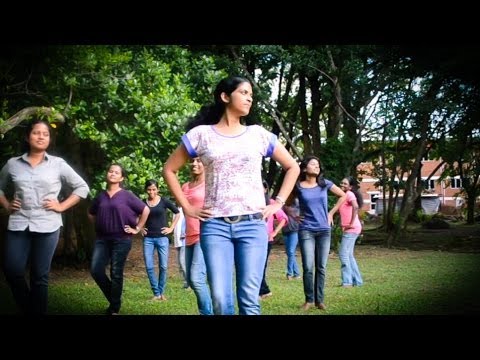 Official Batch Video - Enite 2013 - ENTC '09 batch - University of Moratuwa