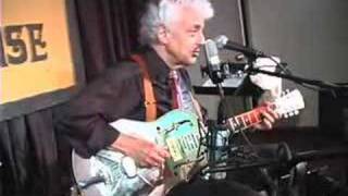 Doug MacLeod - (If You're Going to the) Dog House