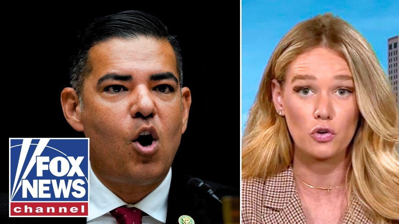 'HOAXES AND LIES': Dems launch ICE tracking system