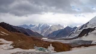 Summoning – Earthshine (Ile-Alatau 2017)