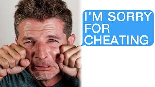 r/Bestof I Catfished My Cheating Boyfriend