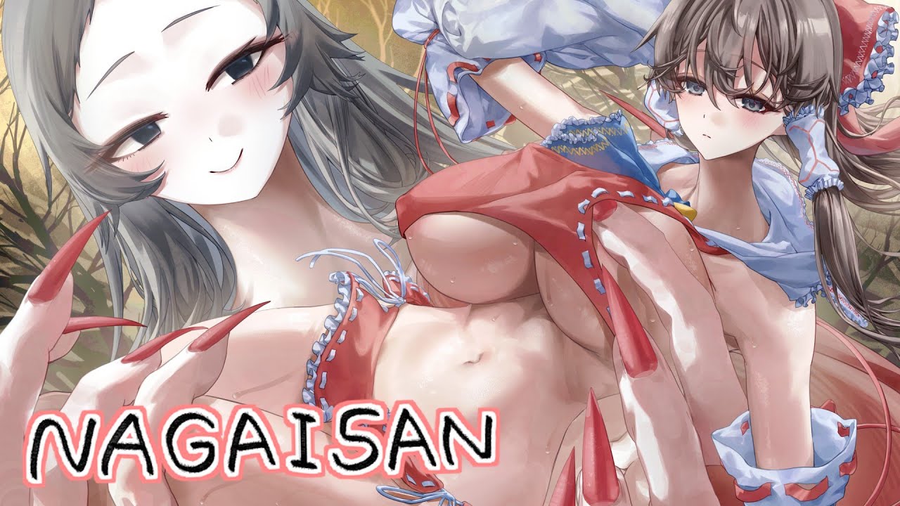 【ゆっくり実況　遺作】ナガイサンありがとー！！フラーッシュ！！！あぇ【NAGAISAN】【ホラーゲーム】