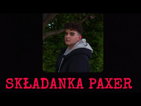 🔥🔥SKŁADANKA PAXER🔥🔥