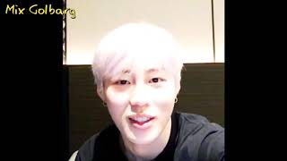 ha sung woon REMEMBER YOU mv