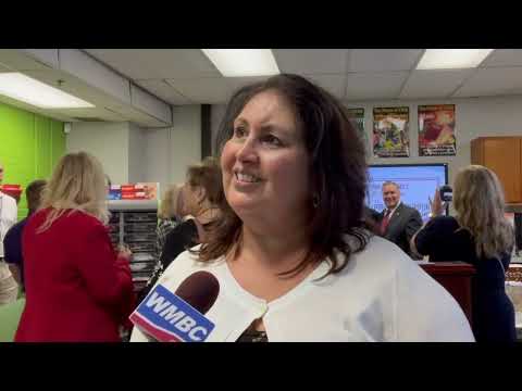 Addressing Mental Health