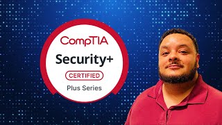 What is the CompTIA Security+ Certification?